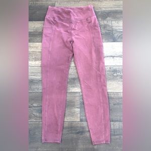 Old navy leggings active wear